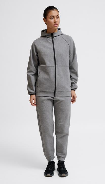 Produktbild hummel Hmltech Fleece Regular Zip Hoodie (M)