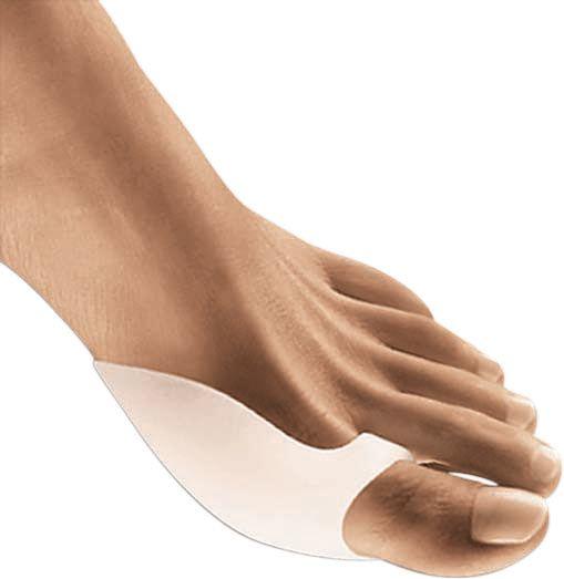Image du produit Bort Medical protection des balles (Réduire la pression)