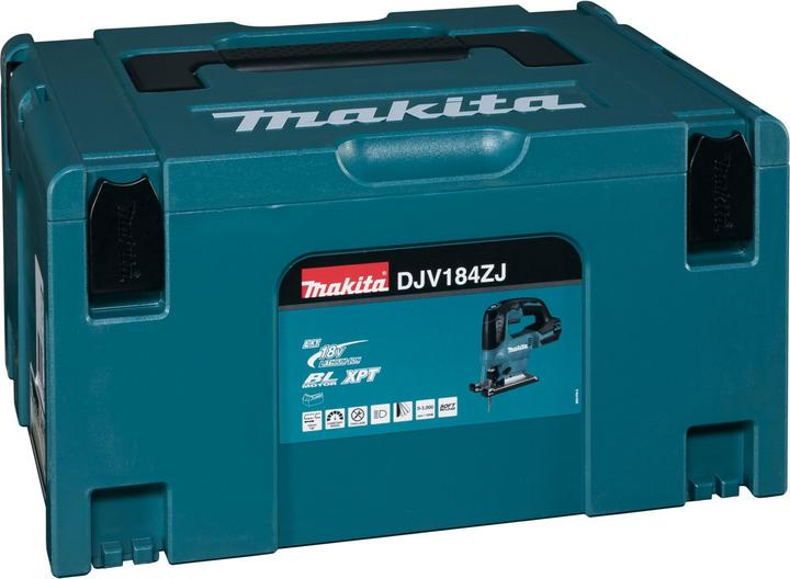 Produktbild Makita DJV184ZJ