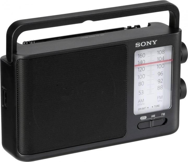 Image du produit Sony ICF-506 (FM)
