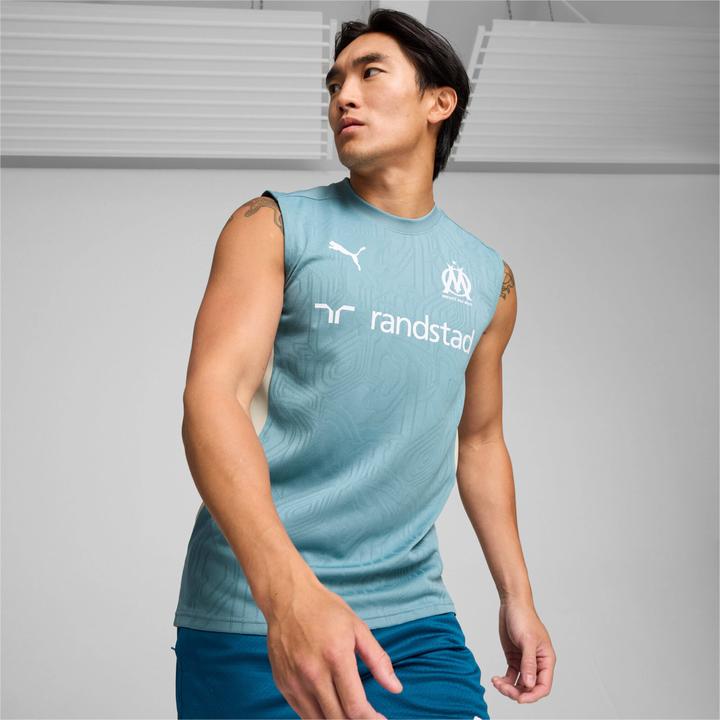 Produktbild Puma trainingstrikot o (M)