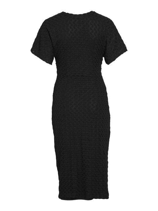 Produktbild Vila Kurzarm Midikleid (M)