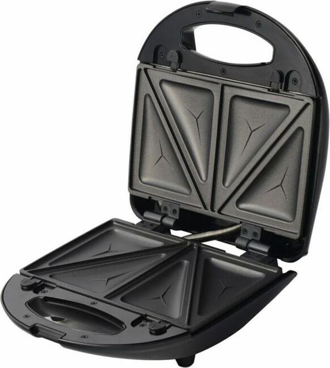 Produktbild Blaupunkt SMS611 Sandwichmaker (EU-Stecker)