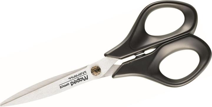Maped Ciseaux Advanced 17cm (17 cm)