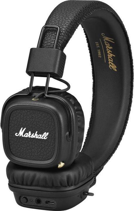 Image du produit Marshall Major II BT (30 h)
