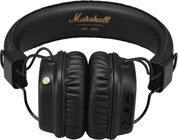 Image du produit Marshall Major II BT (30 h)