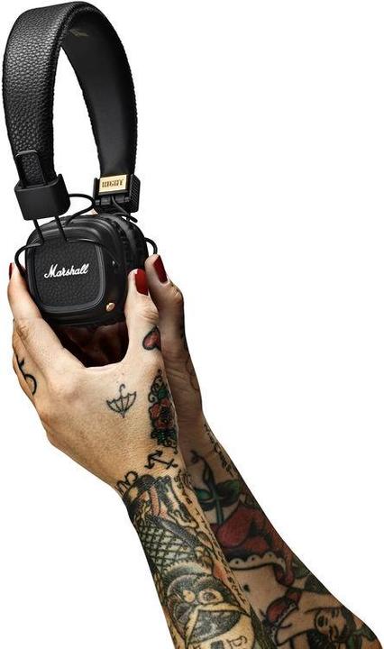 Image du produit Marshall Major II BT (30 h)