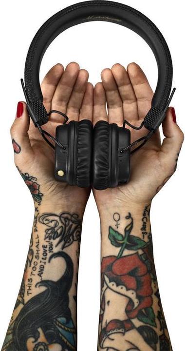 Image du produit Marshall Major II BT (30 h)