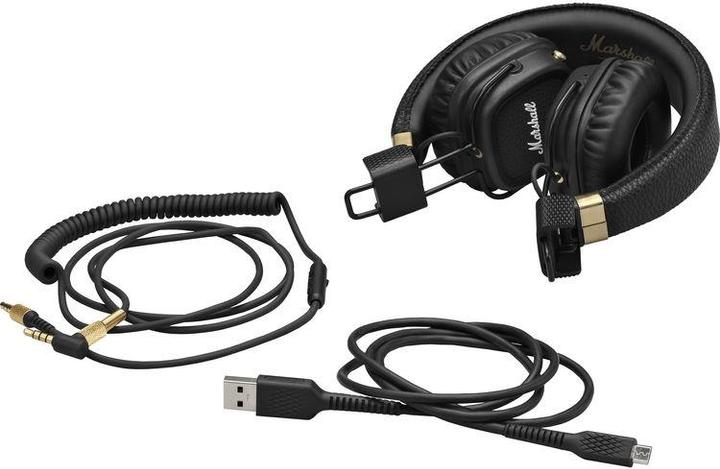 Image du produit Marshall Major II BT (30 h)