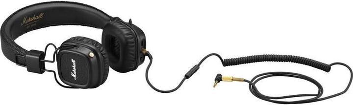 Image du produit Marshall Major II BT (30 h)