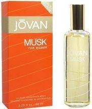Produktbild Jovan Musk (Eau de cologne, 60 ml)