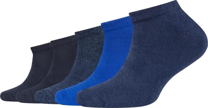 S.Oliver Junior essentials sustainable Sneaker 5p