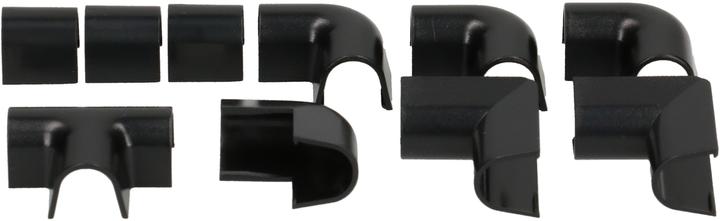 Image du produit Inofix Cablefix 2201 (Conduit, 11.80 cm)