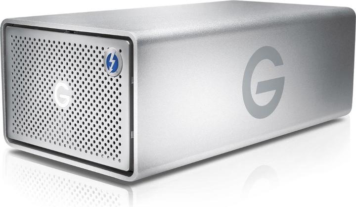 Actual product image G-Tech G-RAID with Thunderbolt 3 (28 TB)