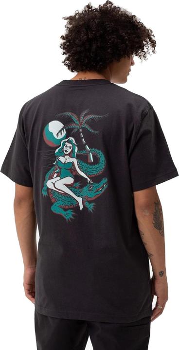 Actual product image Dickies JF Jamie Foy Graphic Pocket T-Shirt (S)