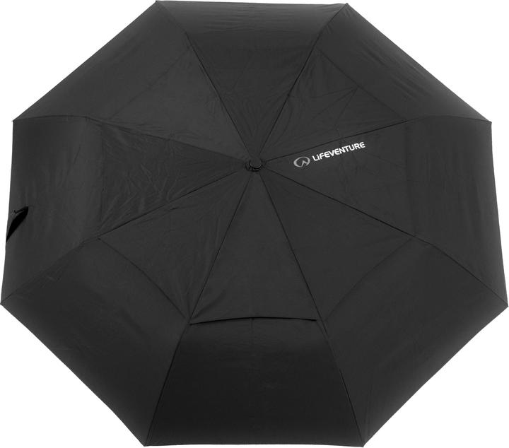 Actual product image Lifeventure Trek umbrella