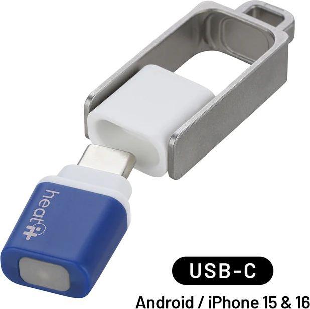 Immagine prodotto Heat it Per (Accessori per kit di primo soccorso)