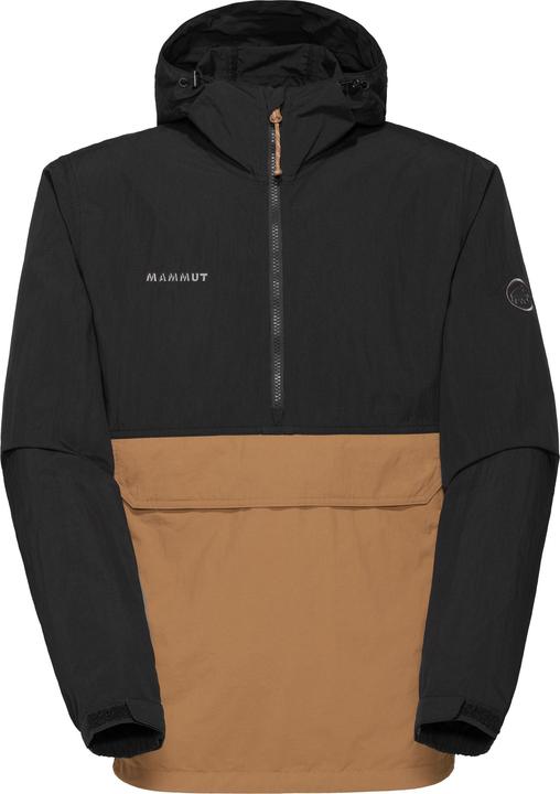 Mammut Hiking WB Hooded Anorak