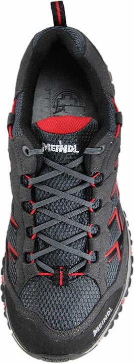 Actual product image Meindl Mens Caribe GTX Shoes (45)