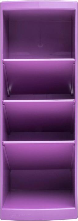 Actual product image Exacompta Multitower, 110x82x230 mm, Pop N'Co