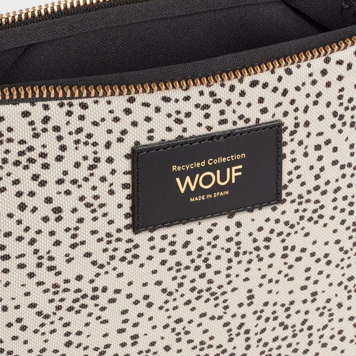Produktbild Wouf Laptophülle 34 cm (15")