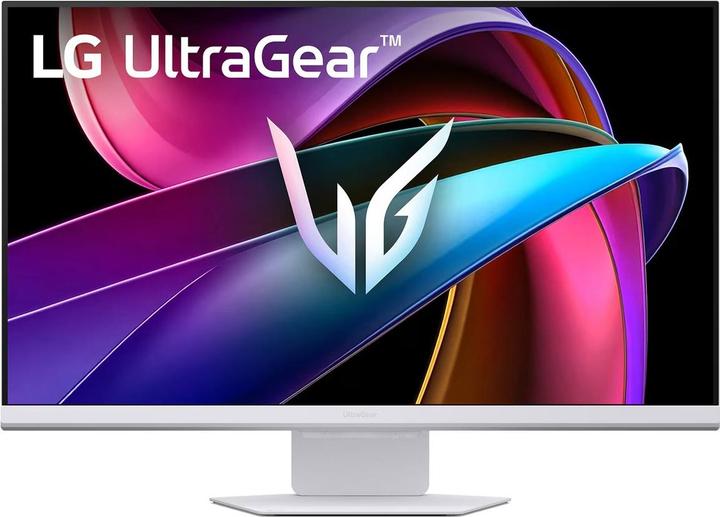 Image du produit LG 32G810SA-W (3840 x 2160 pixels, 32")