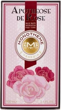 Image du produit Monotheme Apoth (Eau de toilette, 100 ml)