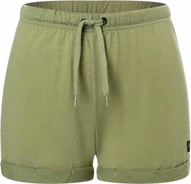 Actual product image Super Natural W Wide Shorts (XS)