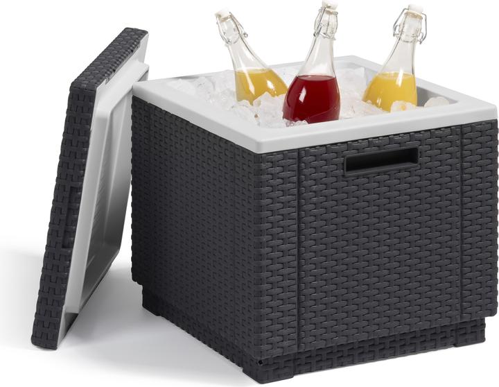 Image du produit Allibert Kristoffer (40 l)