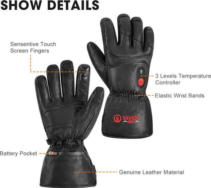 Image du produit Savior Polar (S)