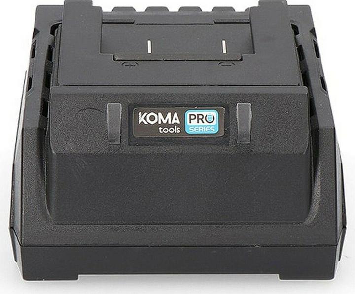 Produktbild Koma Tools Batterieladegerät tools pro series