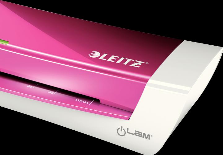 Immagine prodotto Leitz iLAM Home Office (80 - 125 µm, A4)