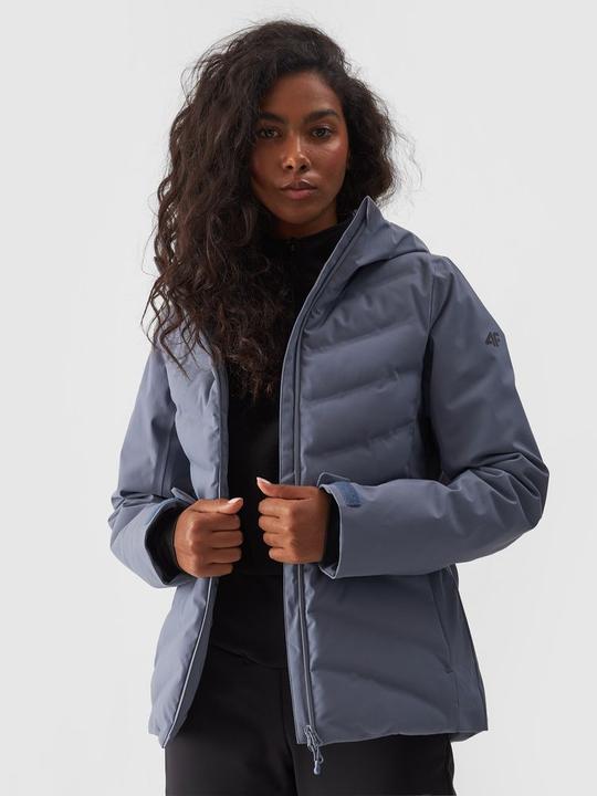 Actual product image 4F Quilted Ski Jacket (S)
