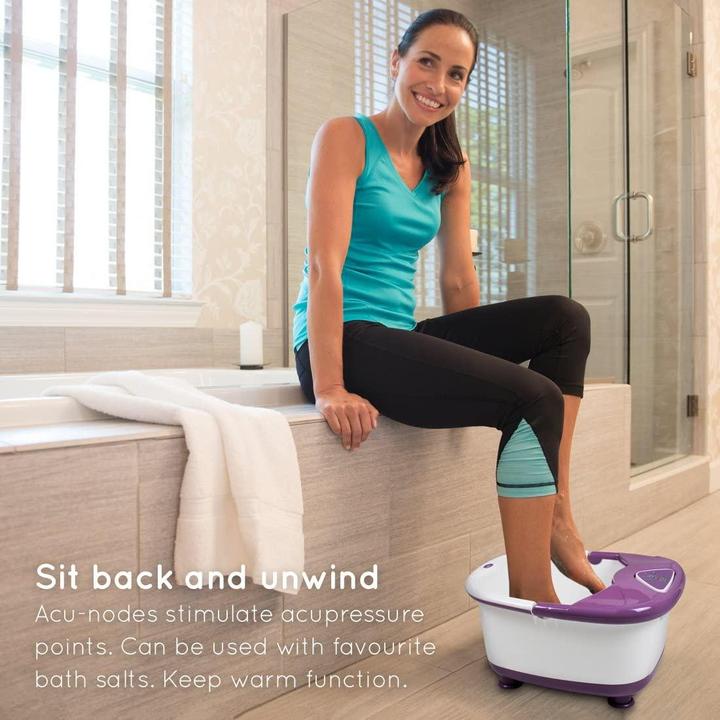 Immagine prodotto Homedics FMS-350H