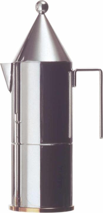 Actual product image Alessi La Conica (3 T.)