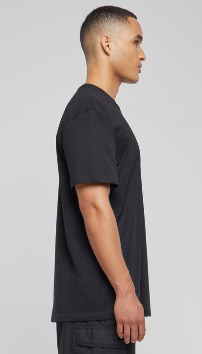 Produktbild Merchcode Love Heavy Oversized Tee - 109795 (XXL)
