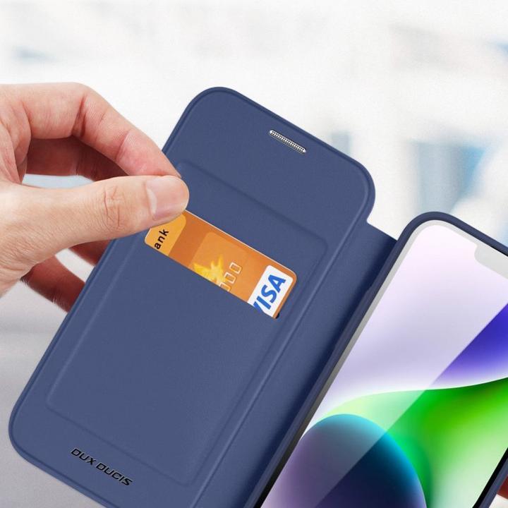 Actual product image Dux Ducis Skin X Pro (Apple iPhone 15 Plus)