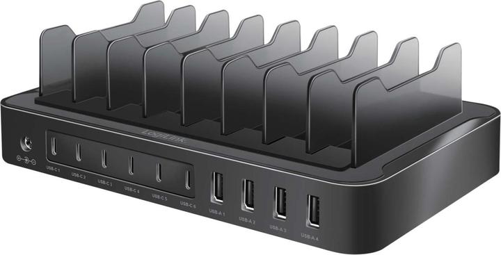 USB chargers