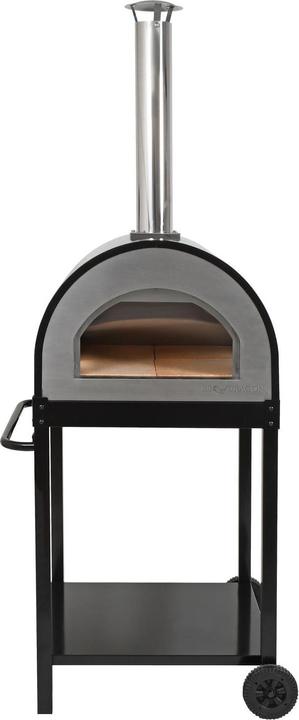 Produktbild BBQ Dragon Pizzaofen Classic (Pizzaofen Holz)