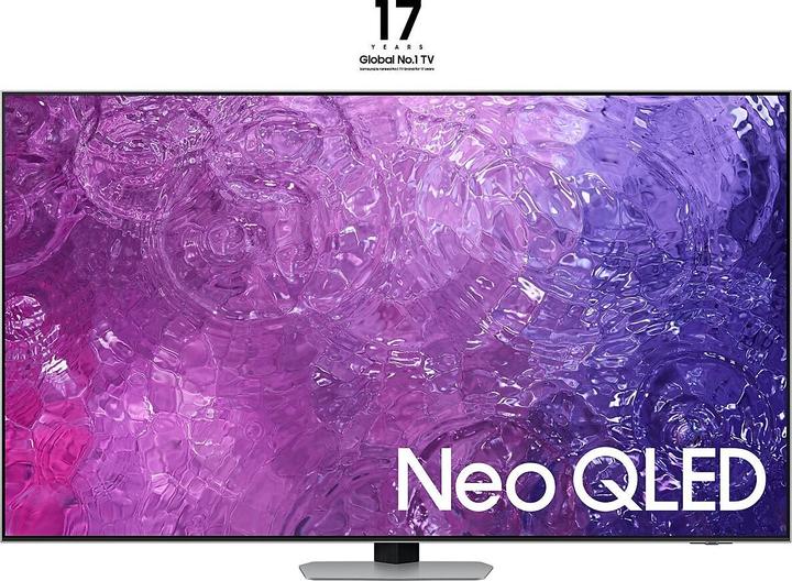 Actual product image Samsung 65QN93C (65", QN93D, QLED, 4K, 2023)