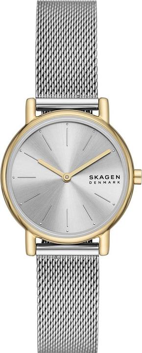 Produktbild Skagen Uhren-Set SIGNATUR LILLE (Analoguhr, 30 mm)