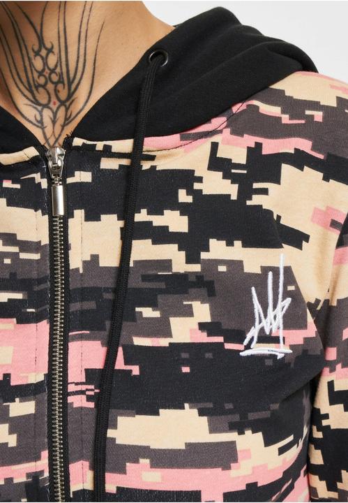 Produktbild Dangerous DNGRS DNGRS Obscure Zip Hoodies - 190141 (L)