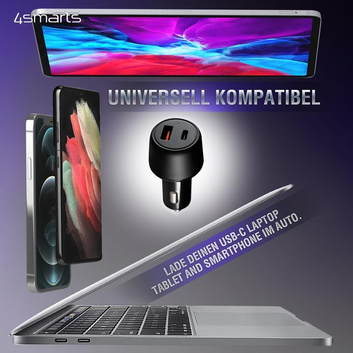 Immagine prodotto 4smarts VoltRoad Ultimate
