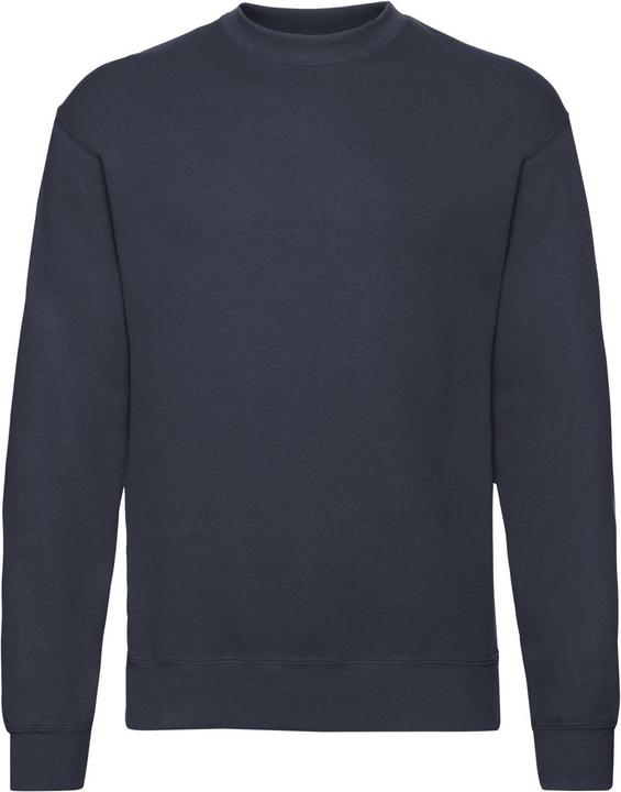 Produktbild Fruit of the Loom Classic 8020 Sweatshirt (3XL)
