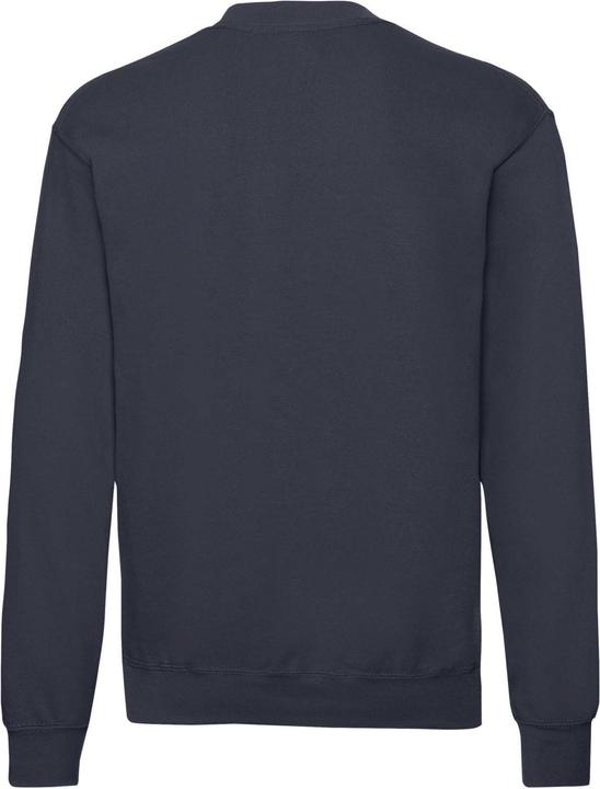 Produktbild Fruit of the Loom Classic 8020 Sweatshirt (3XL)