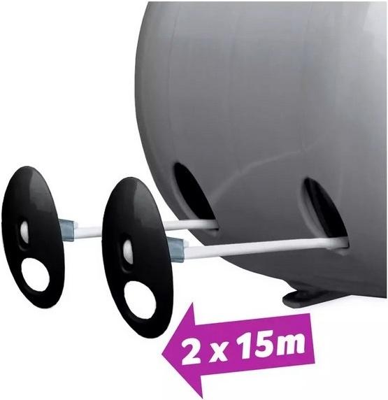 Actual product image Minky Clothesline (30 m)