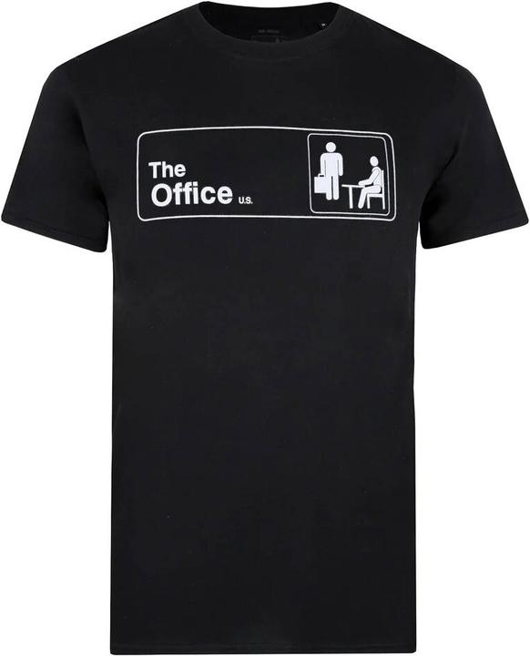 Universal Textiles Tshirt (S)