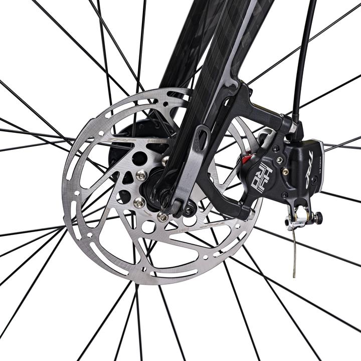 Actual product image Van rysel RC 520