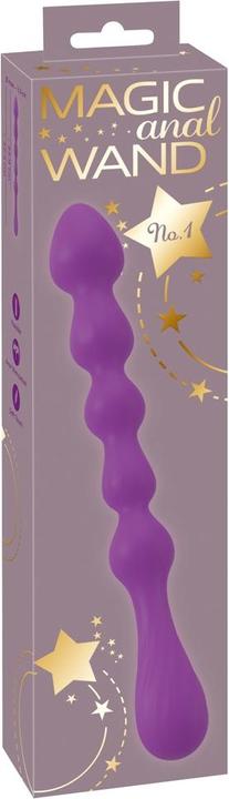 Actual product image You2Toys Magic Anal Wand No. 1