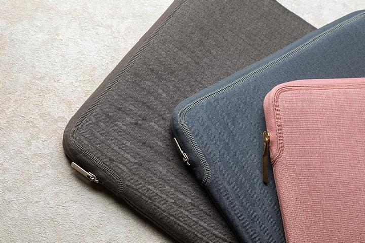 Produktbild Moshi CASE Pluma MacBook Pro 14 "(2021) nelkenrosa (14", Apple)